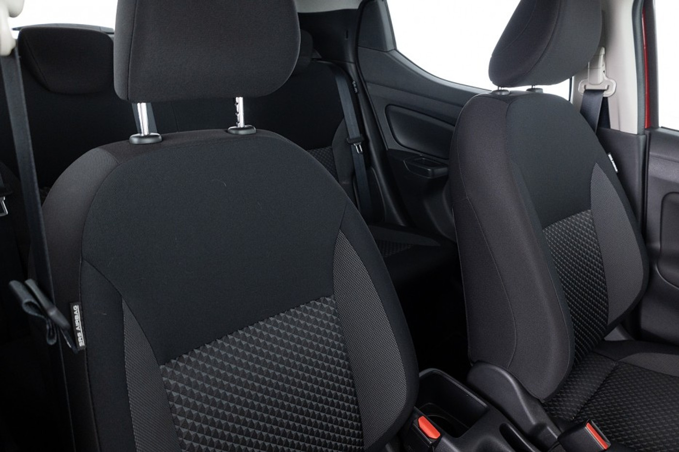 Foto van Nissan Nissan Micra