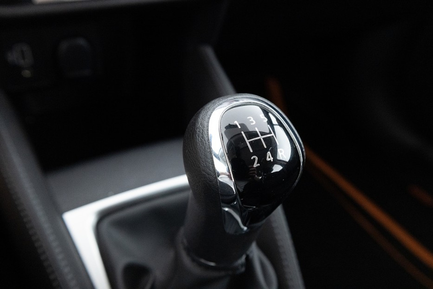 Foto van Nissan Nissan Micra
