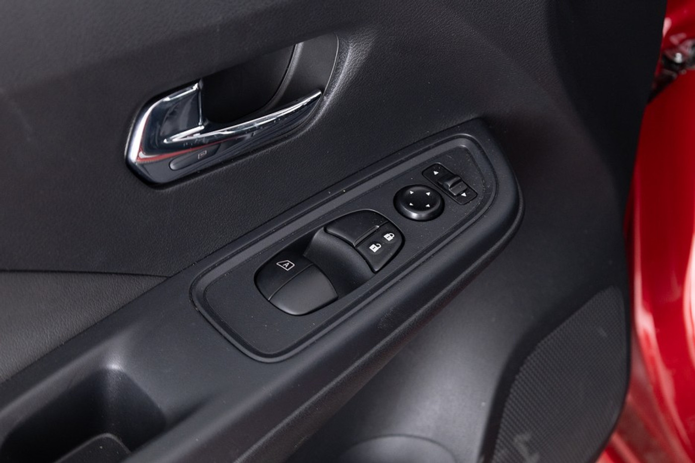 Foto van Nissan Nissan Micra