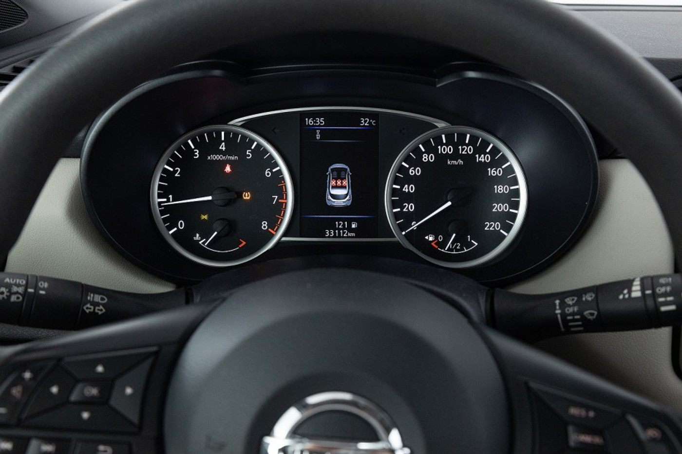 Foto van Nissan Nissan Micra