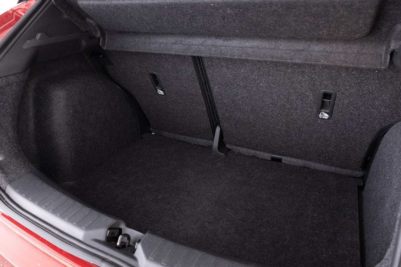 Foto van Nissan Nissan Micra