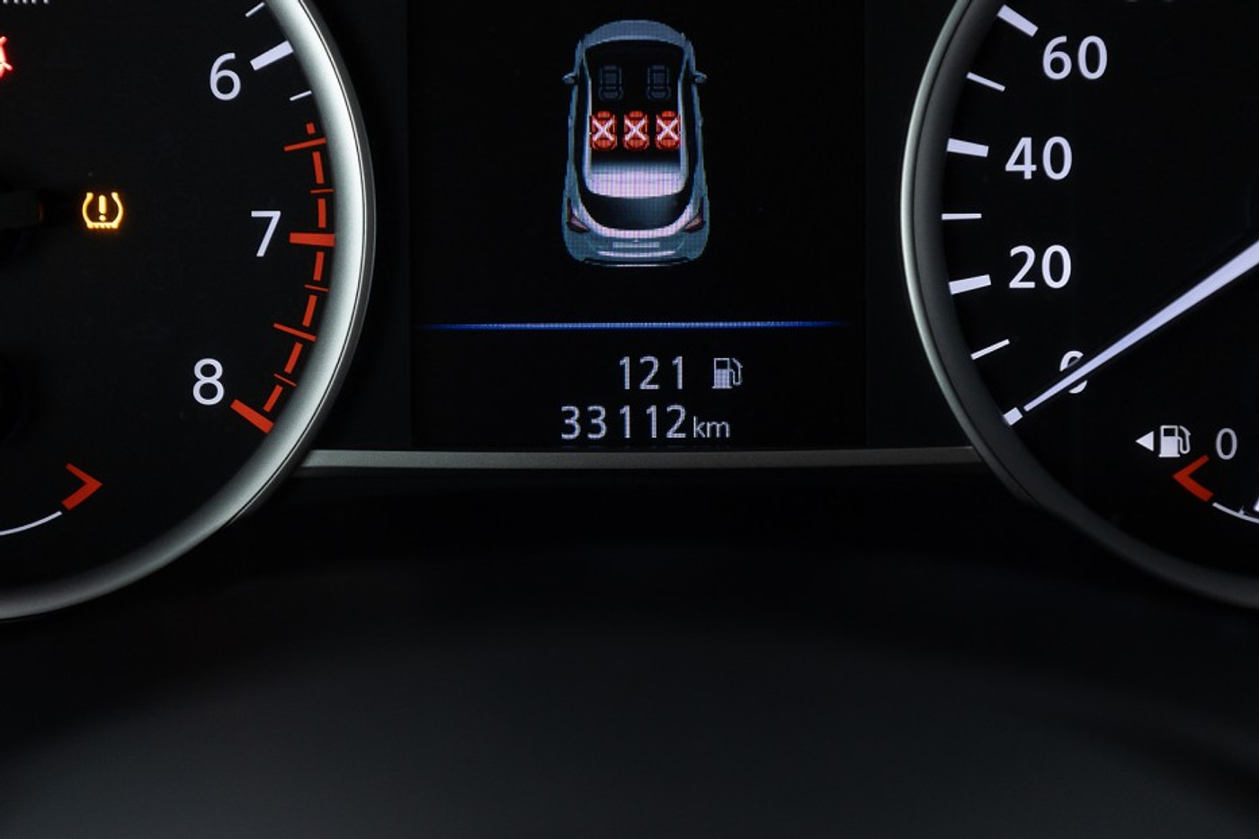 Foto van Nissan Nissan Micra