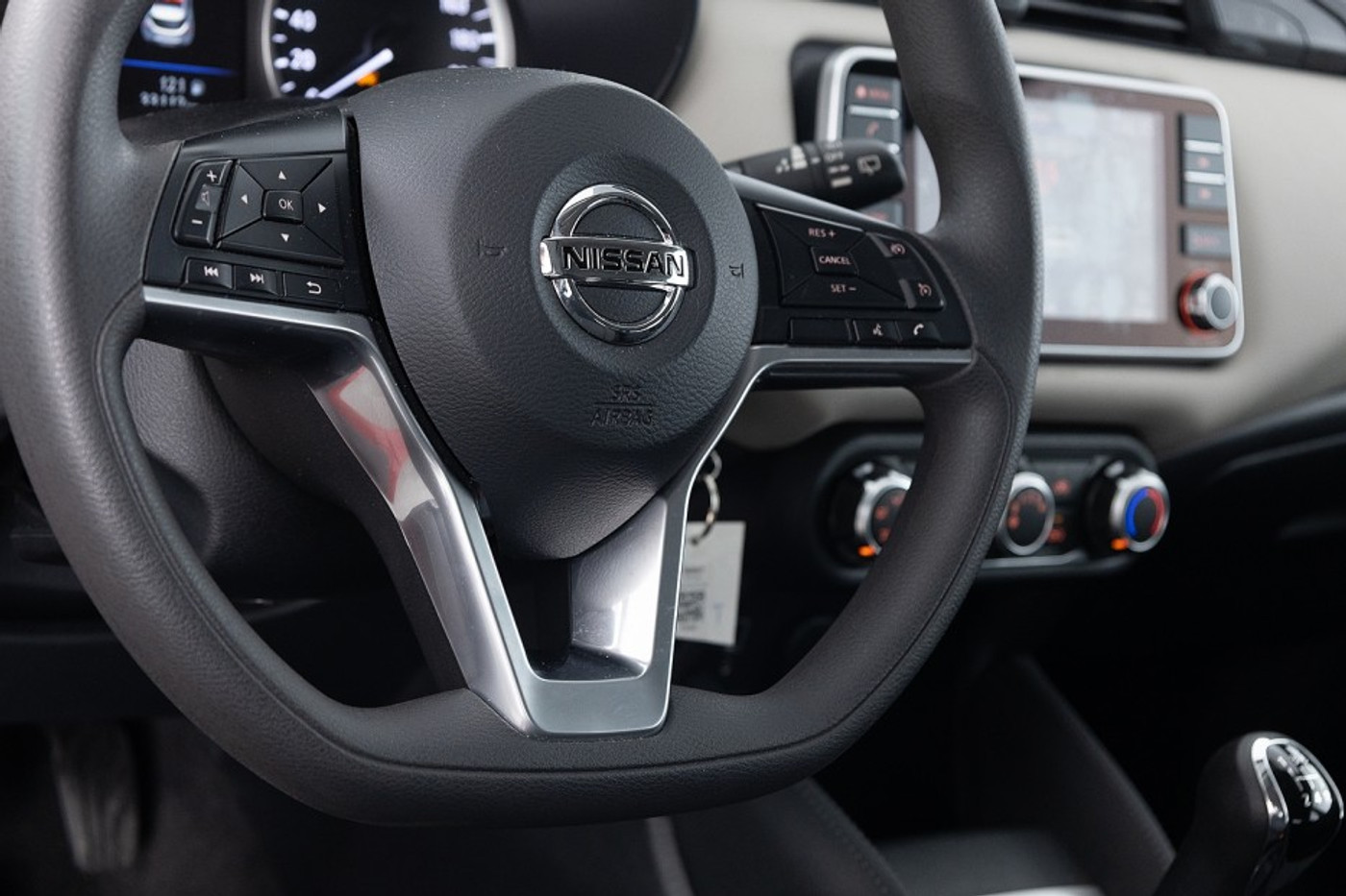 Foto van Nissan Nissan Micra
