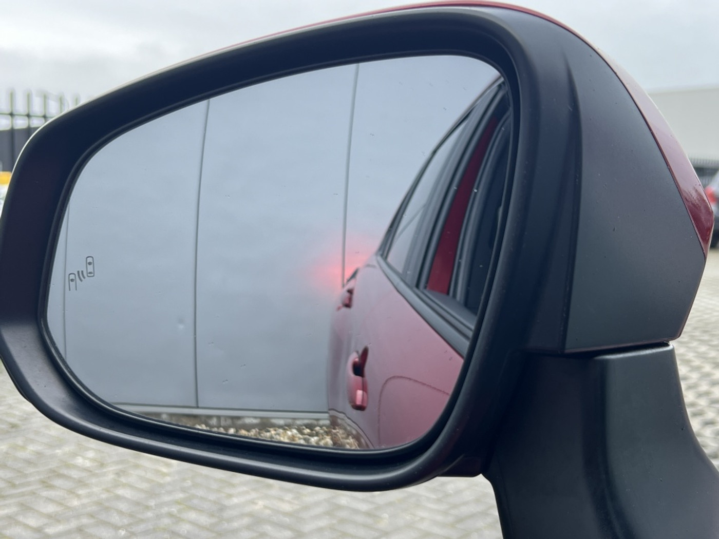 Foto van Toyota Corolla Cross