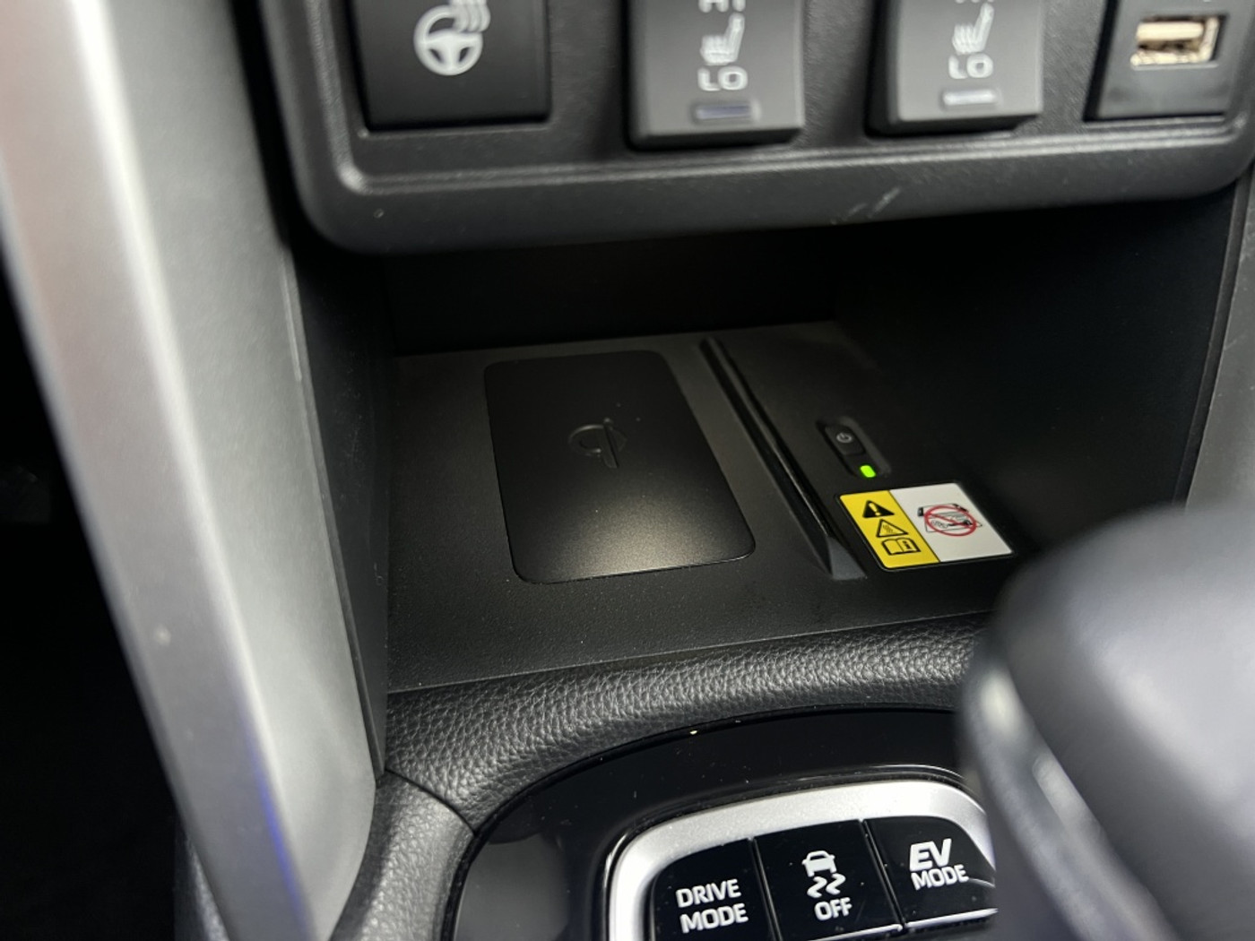 Foto van Toyota Corolla Cross
