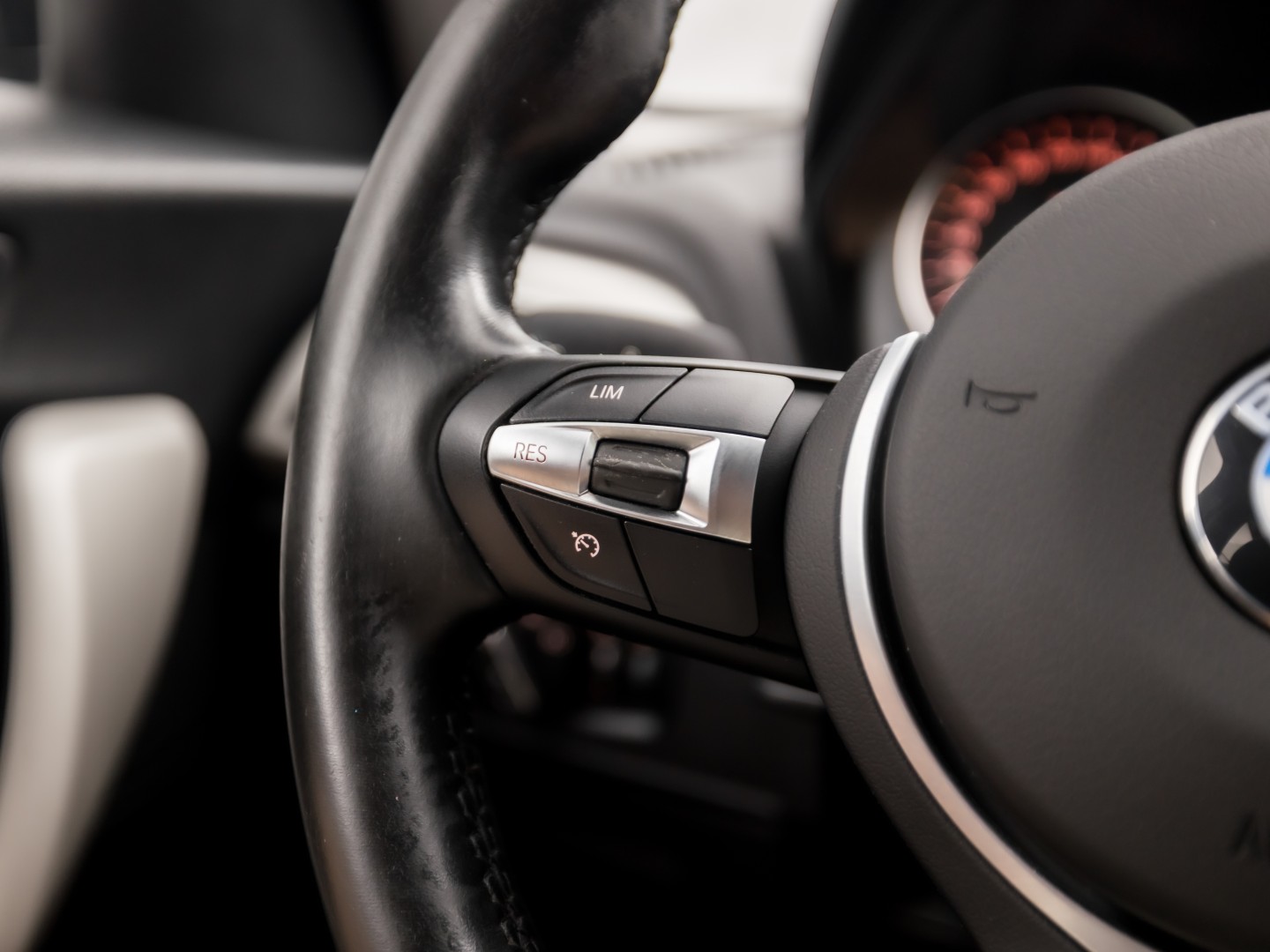 Foto van BMW 118i