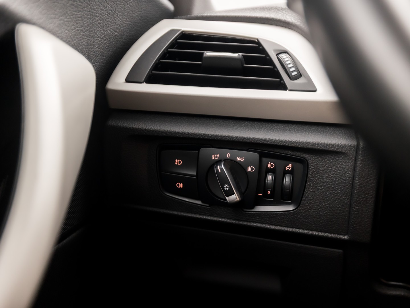 Foto van BMW 118i