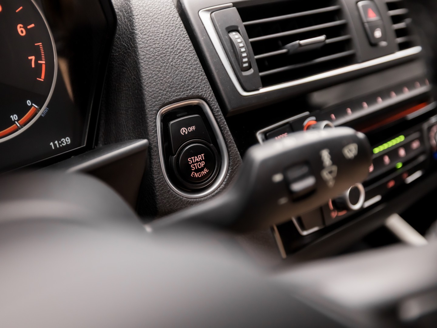 Foto van BMW 118i