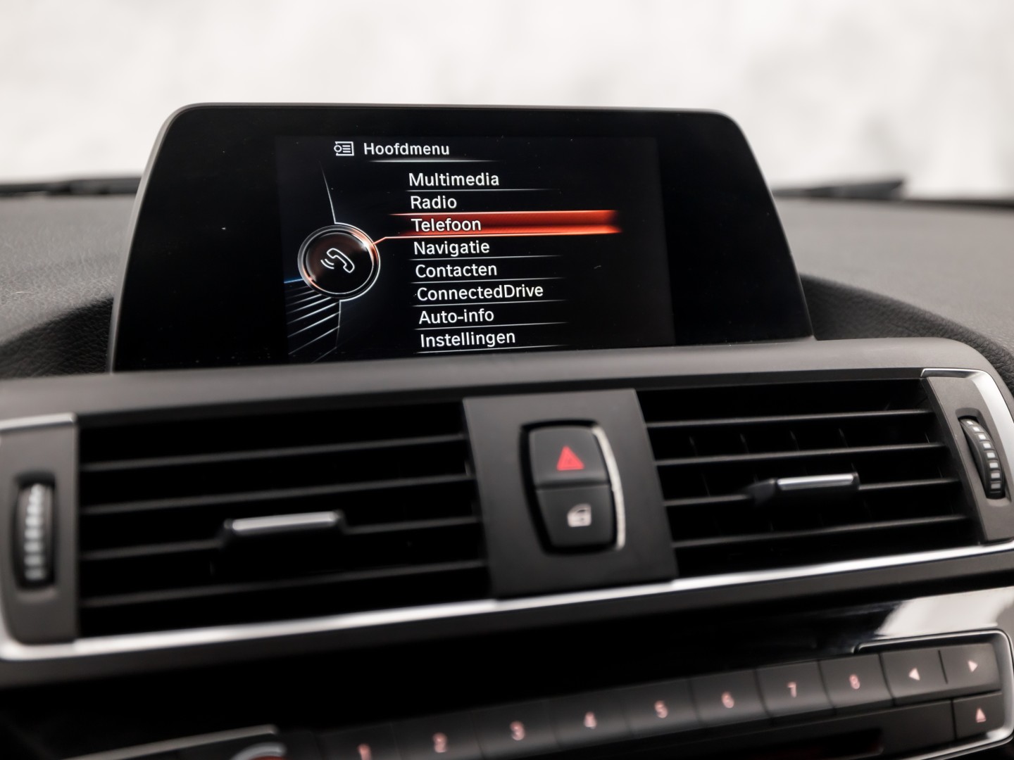 Foto van BMW 118i