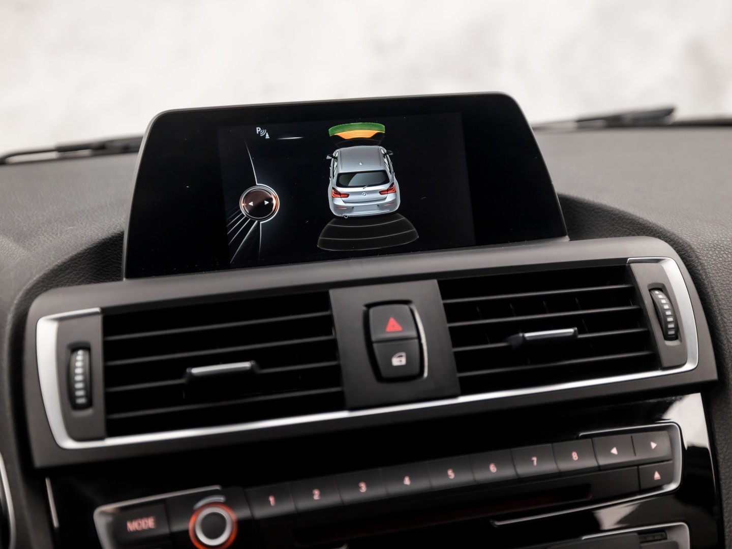 Foto van BMW 118i