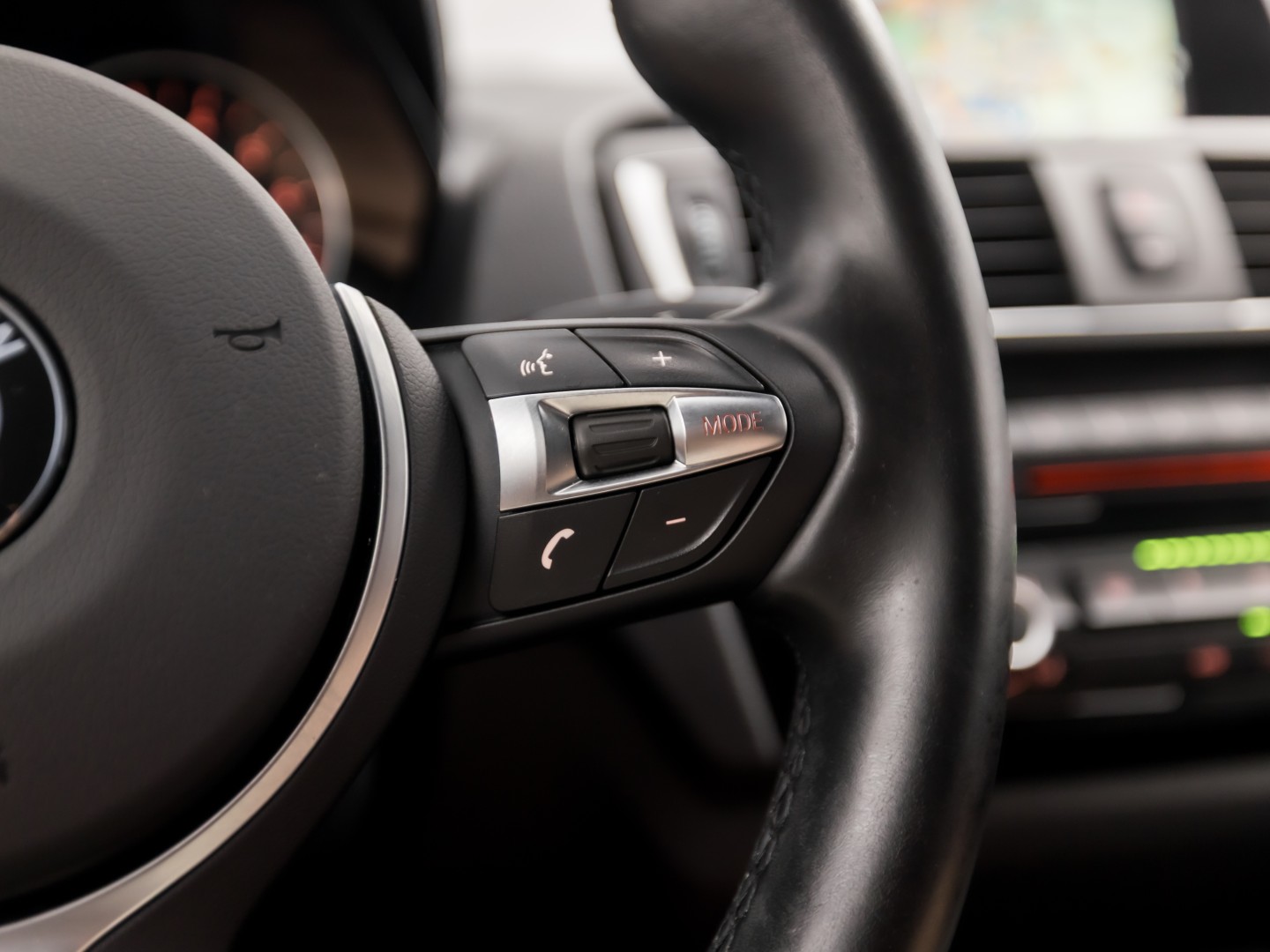 Foto van BMW 118i