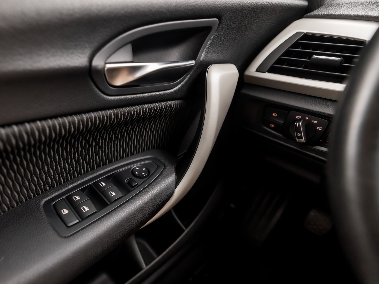 Foto van BMW 118i