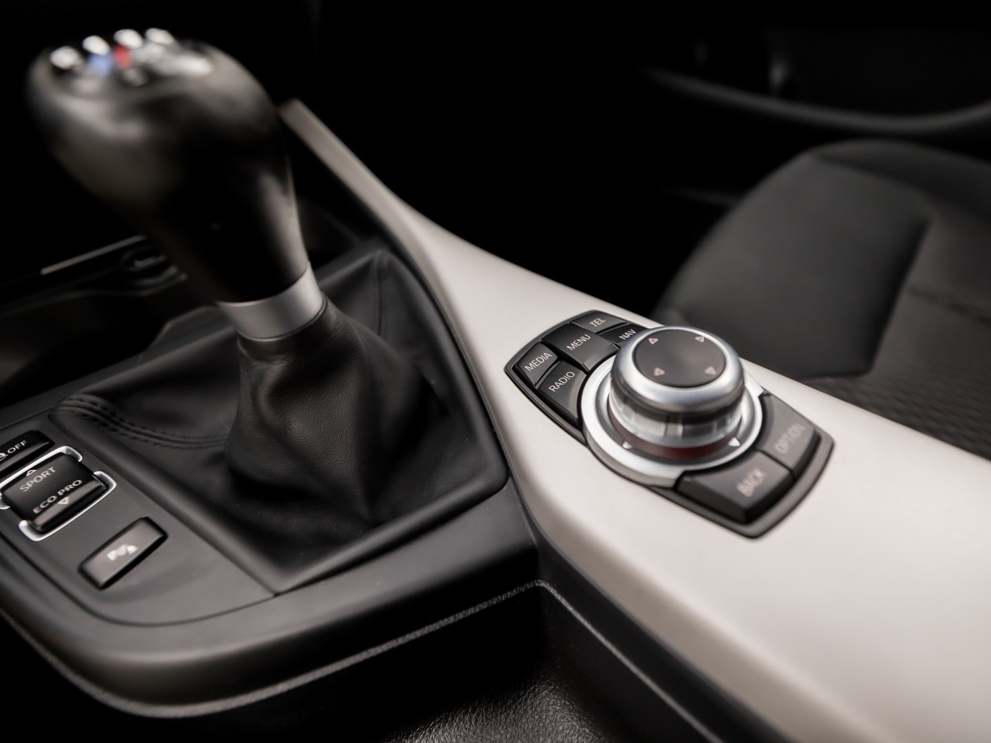 Foto van BMW 118i