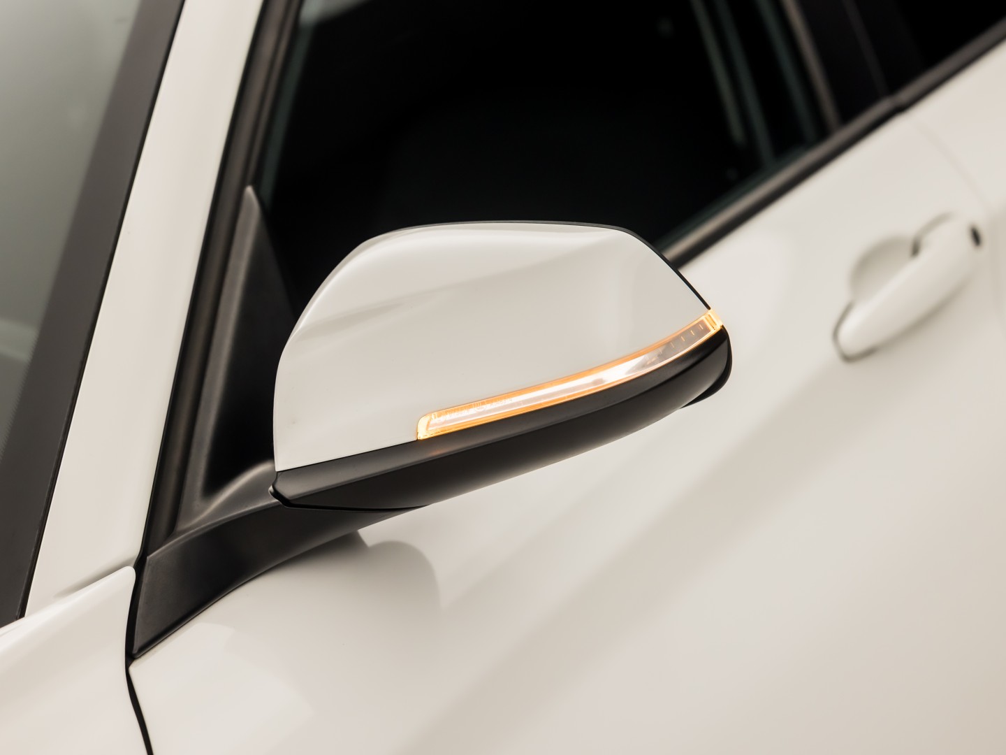 Foto van BMW 118i