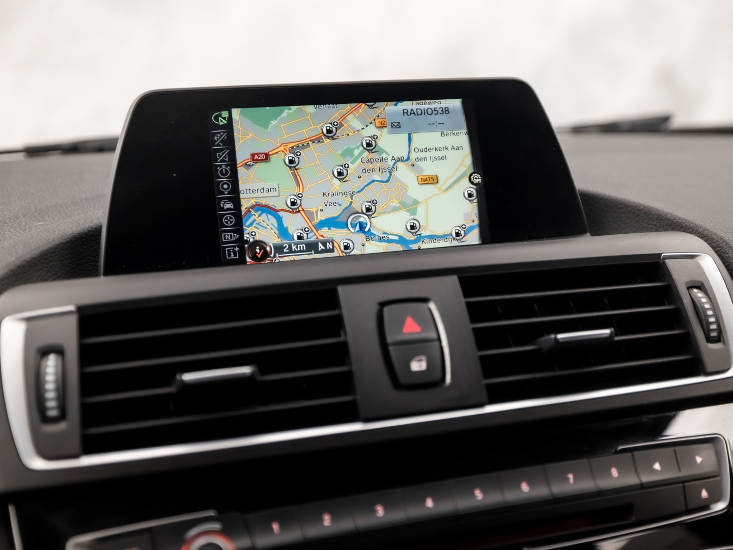 Foto van BMW 118i
