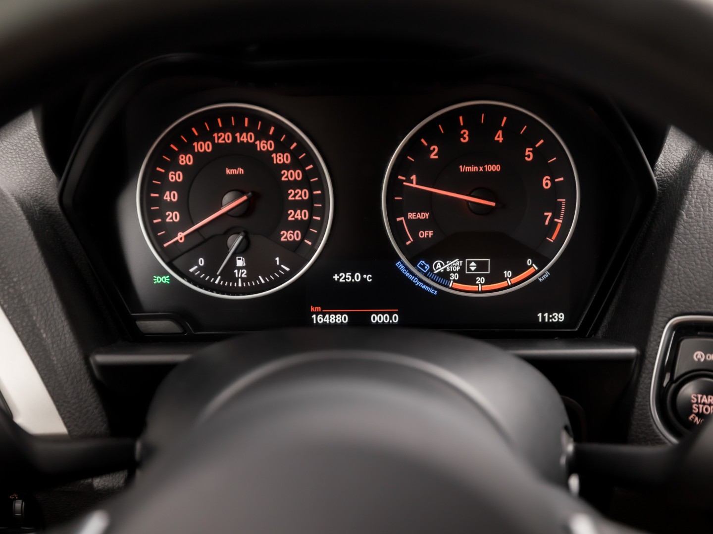Foto van BMW 118i