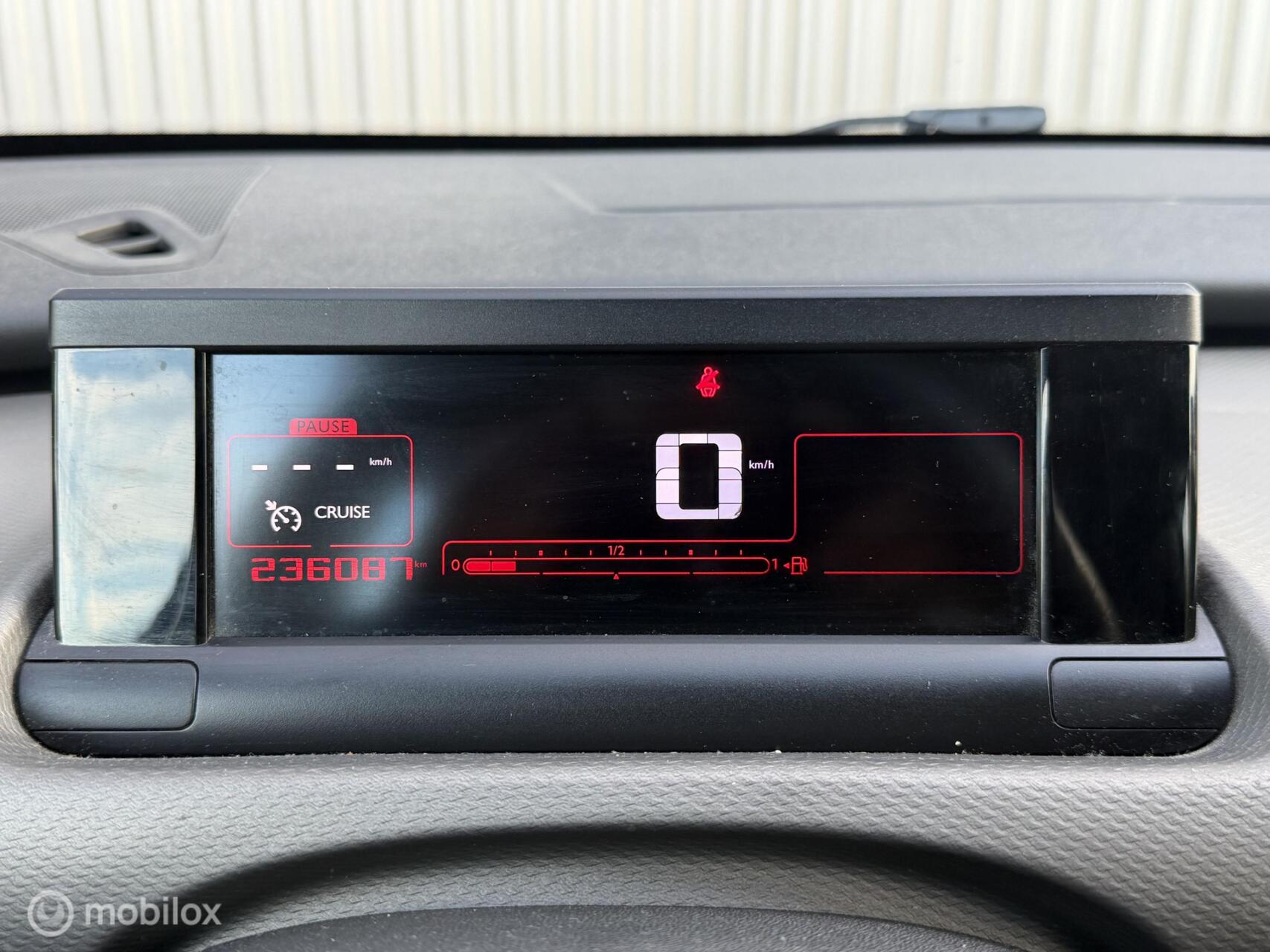 Foto van Citroen C4 Cactus