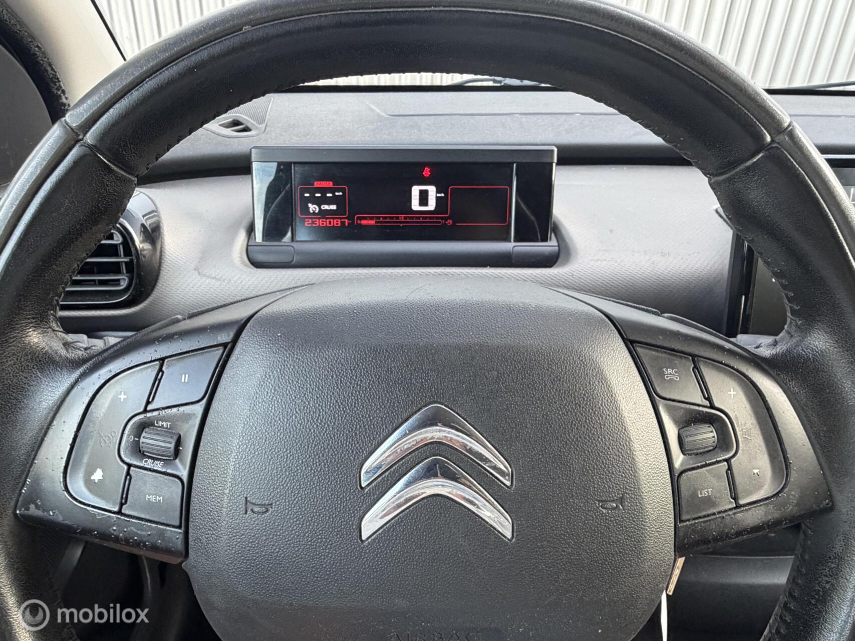 Foto van Citroen C4 Cactus