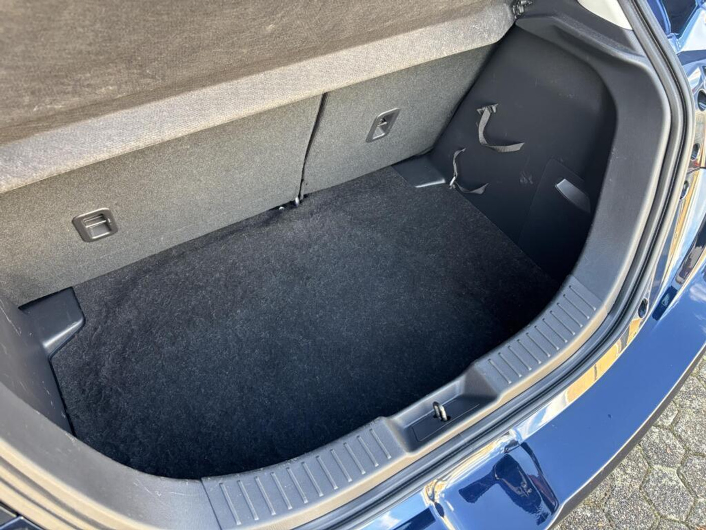 Foto van Mazda Mazda2