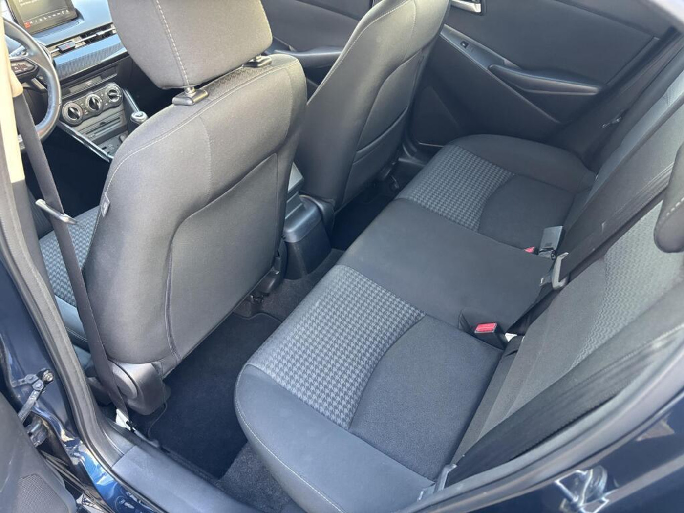 Foto van Mazda Mazda2