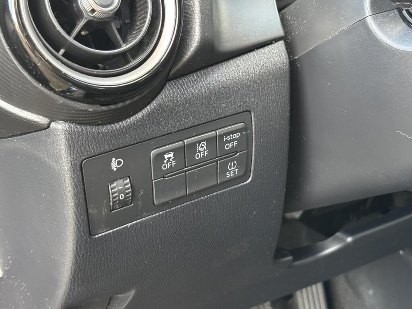 Foto van Mazda Mazda2