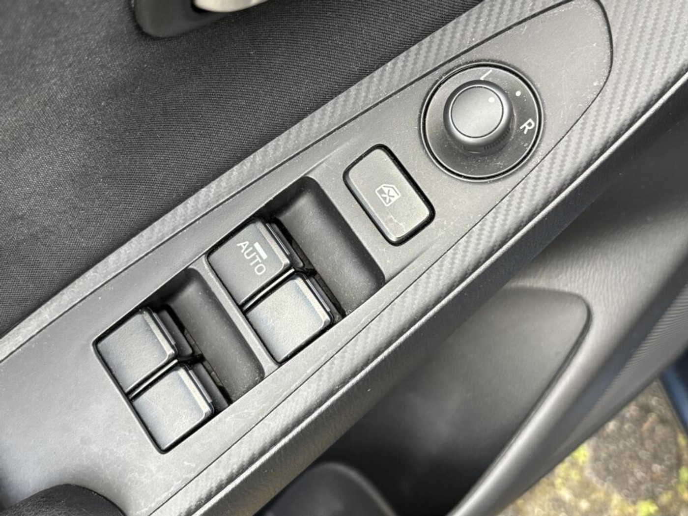 Foto van Mazda Mazda2