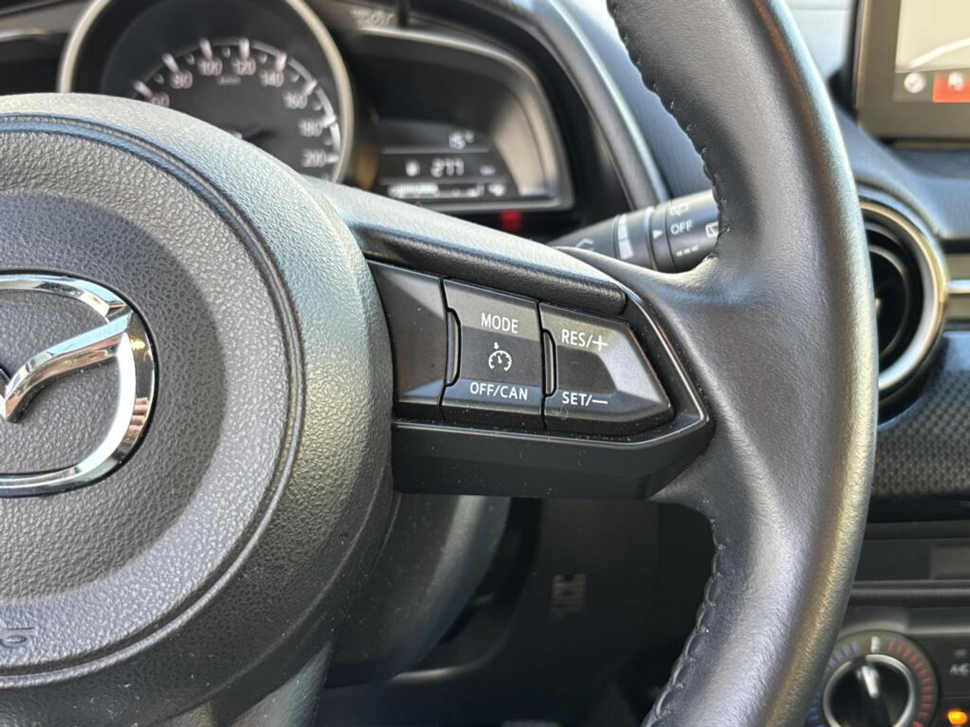 Foto van Mazda Mazda2