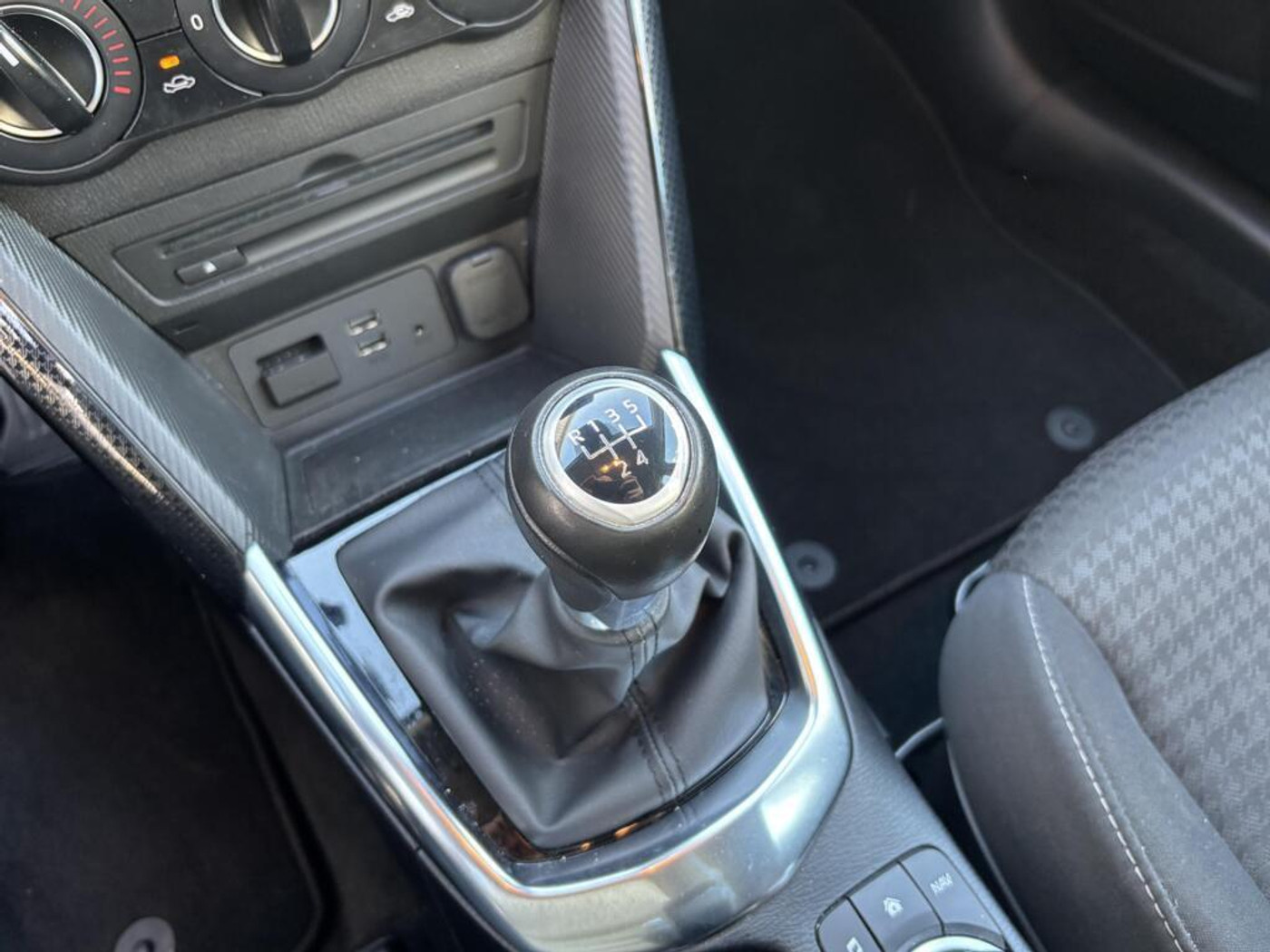 Foto van Mazda Mazda2