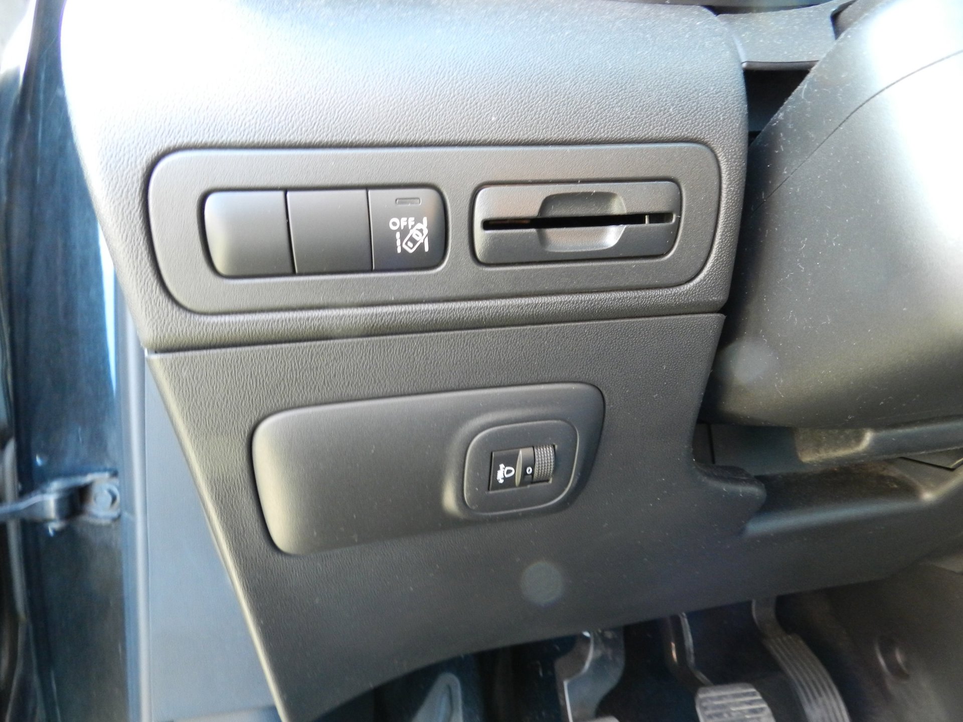 Foto van Citroen C3 Aircross