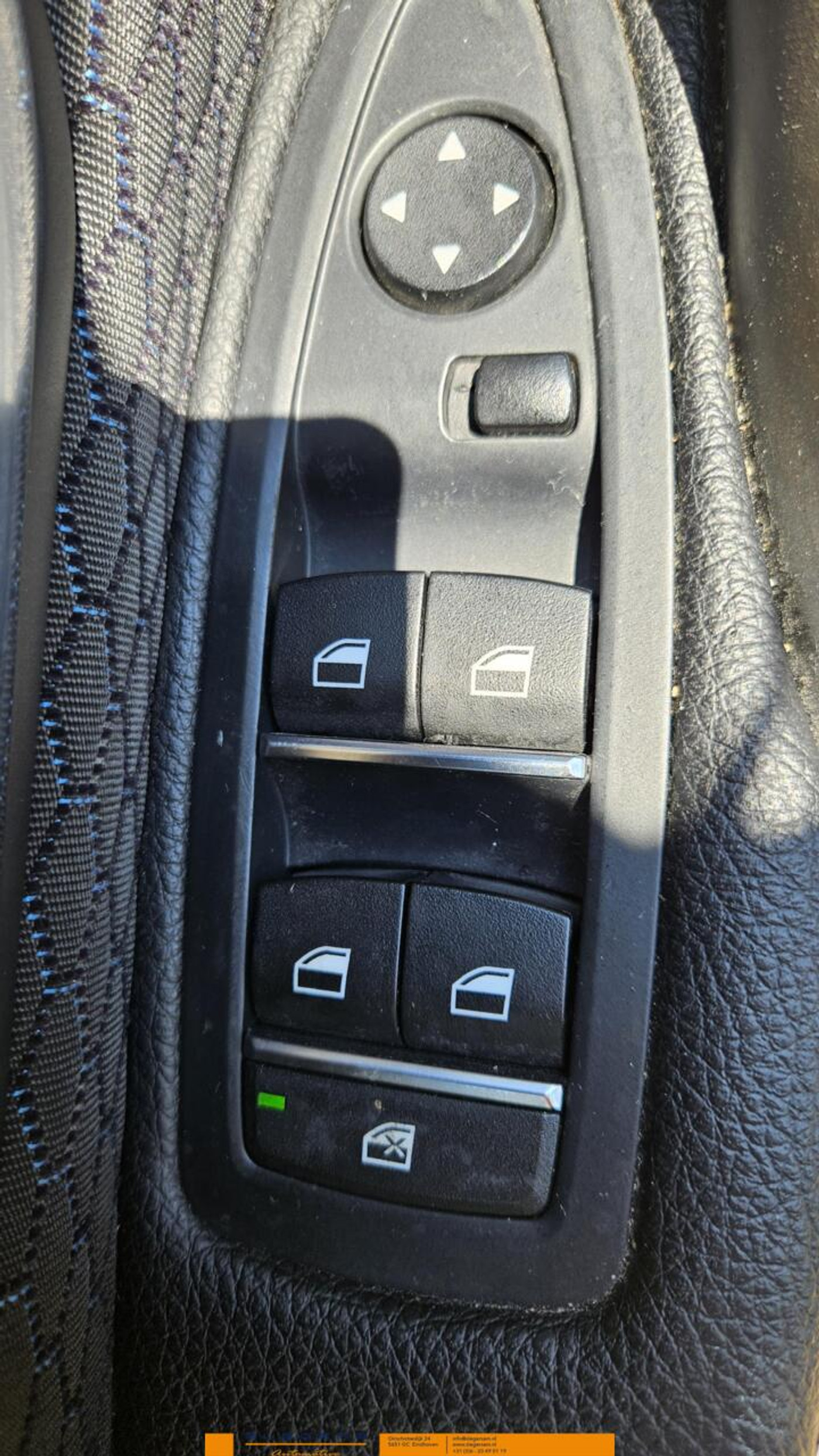 Foto van BMW 318i