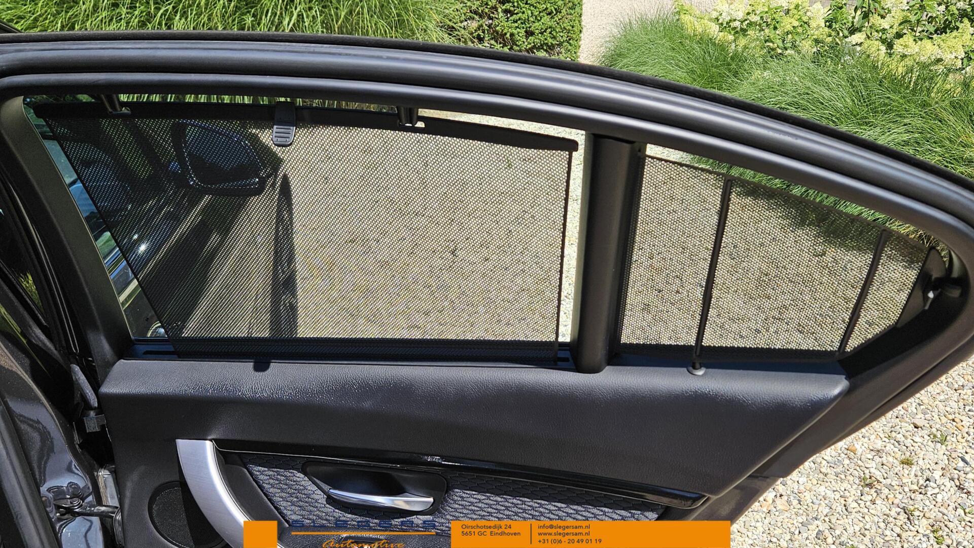 Foto van BMW 318i