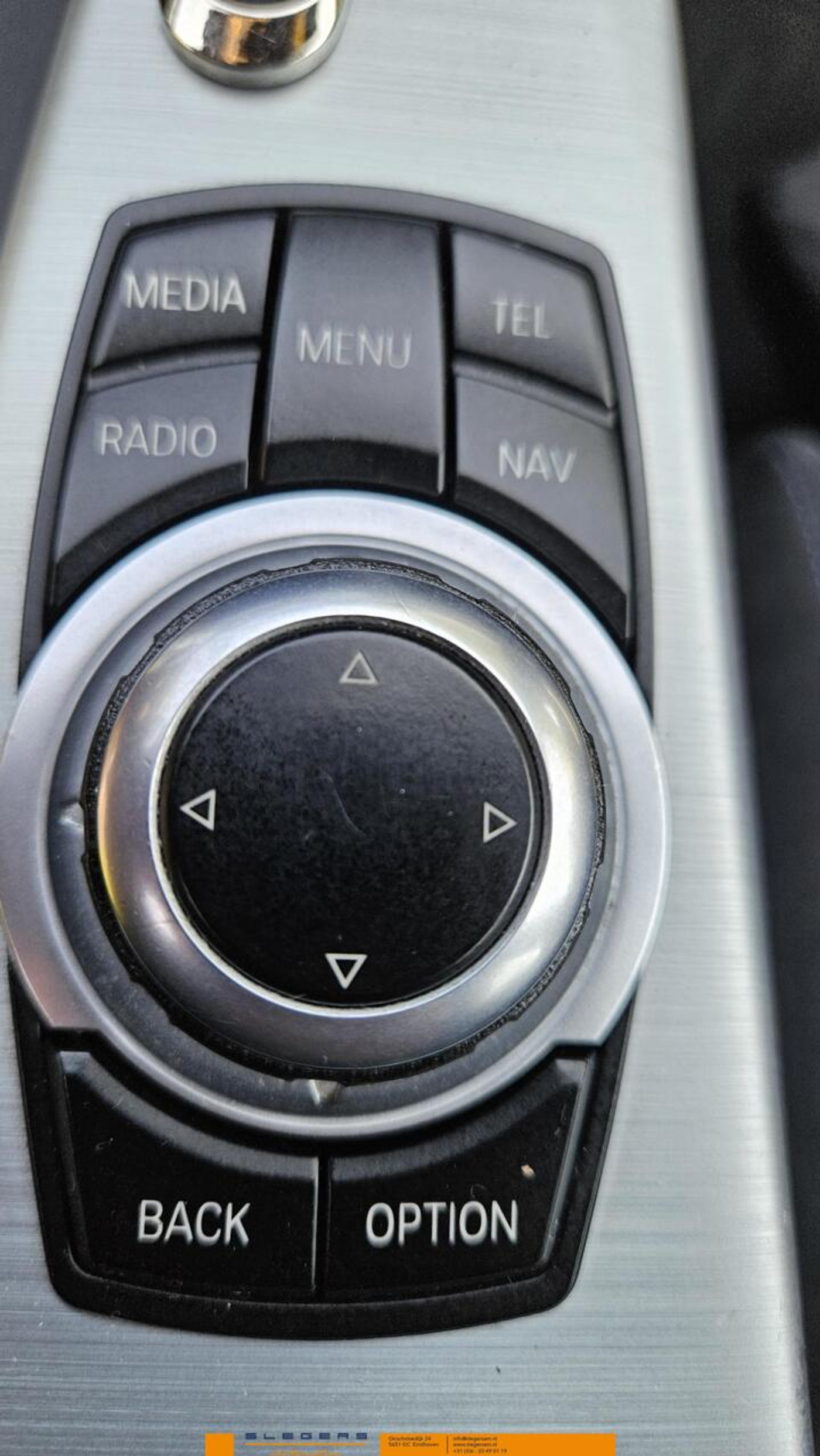 Foto van BMW 318i