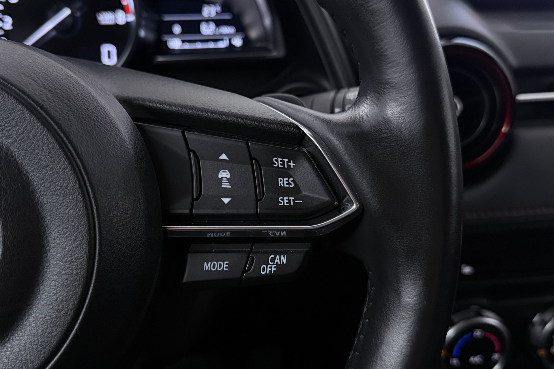Foto van Mazda Mazda Cx-3