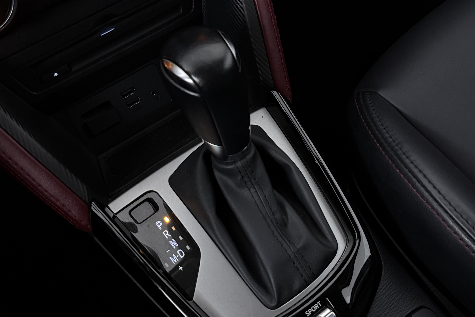 Foto van Mazda Mazda Cx-3