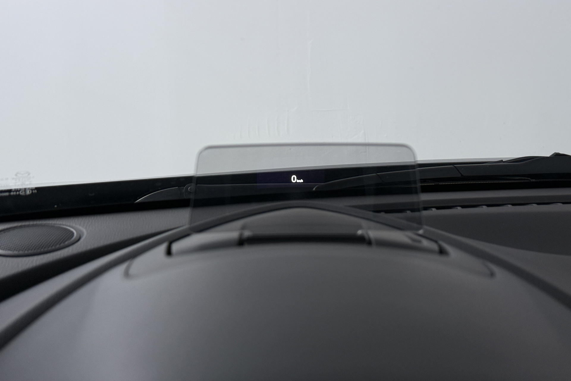 Foto van Mazda Mazda Cx-3