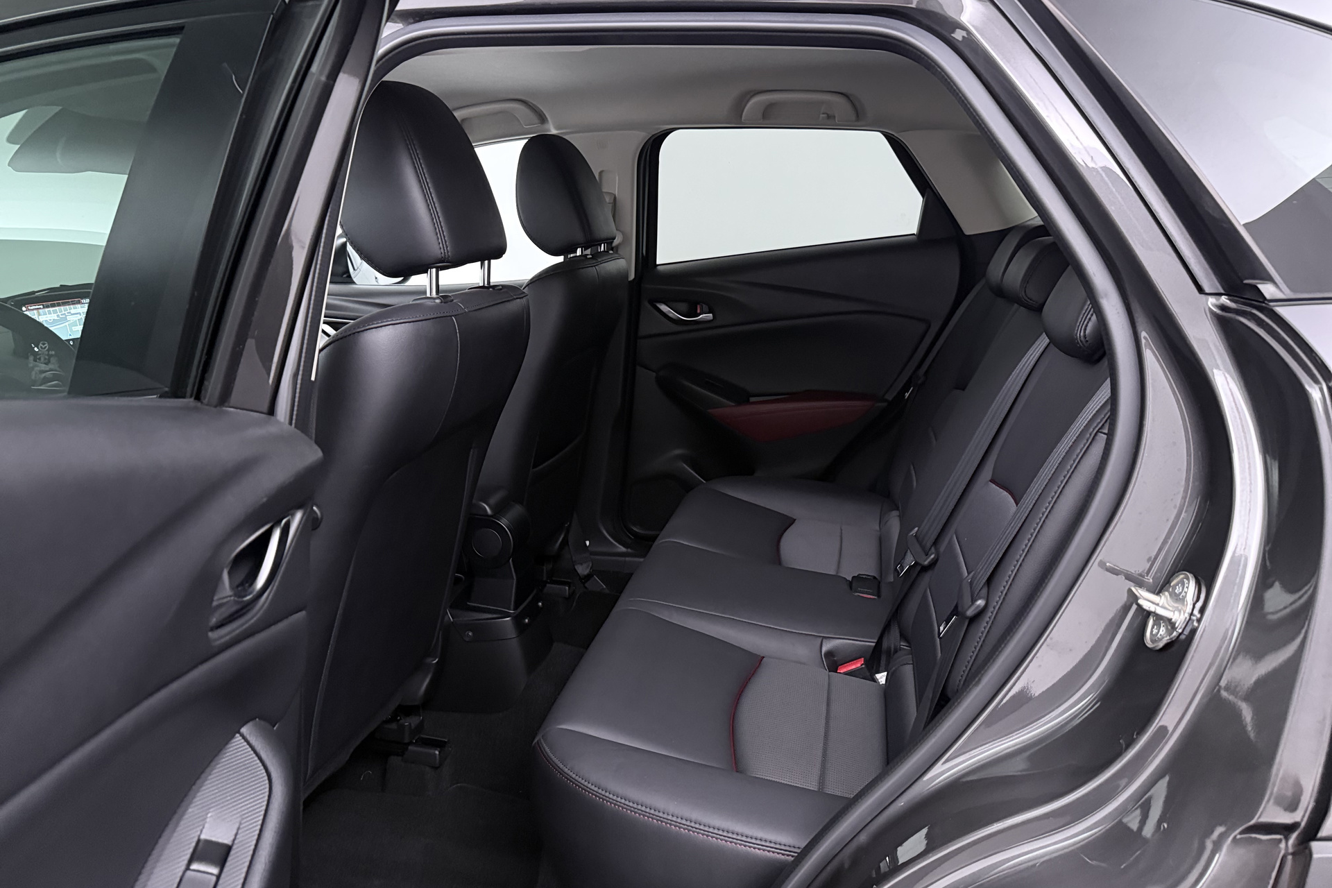 Foto van Mazda Mazda Cx-3