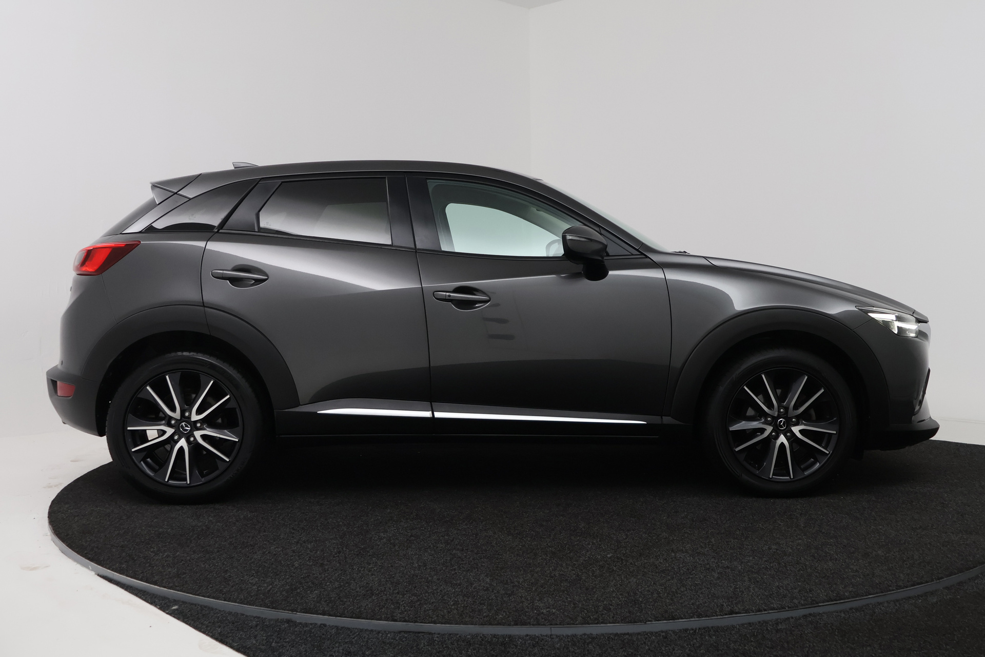Foto van Mazda Mazda Cx-3