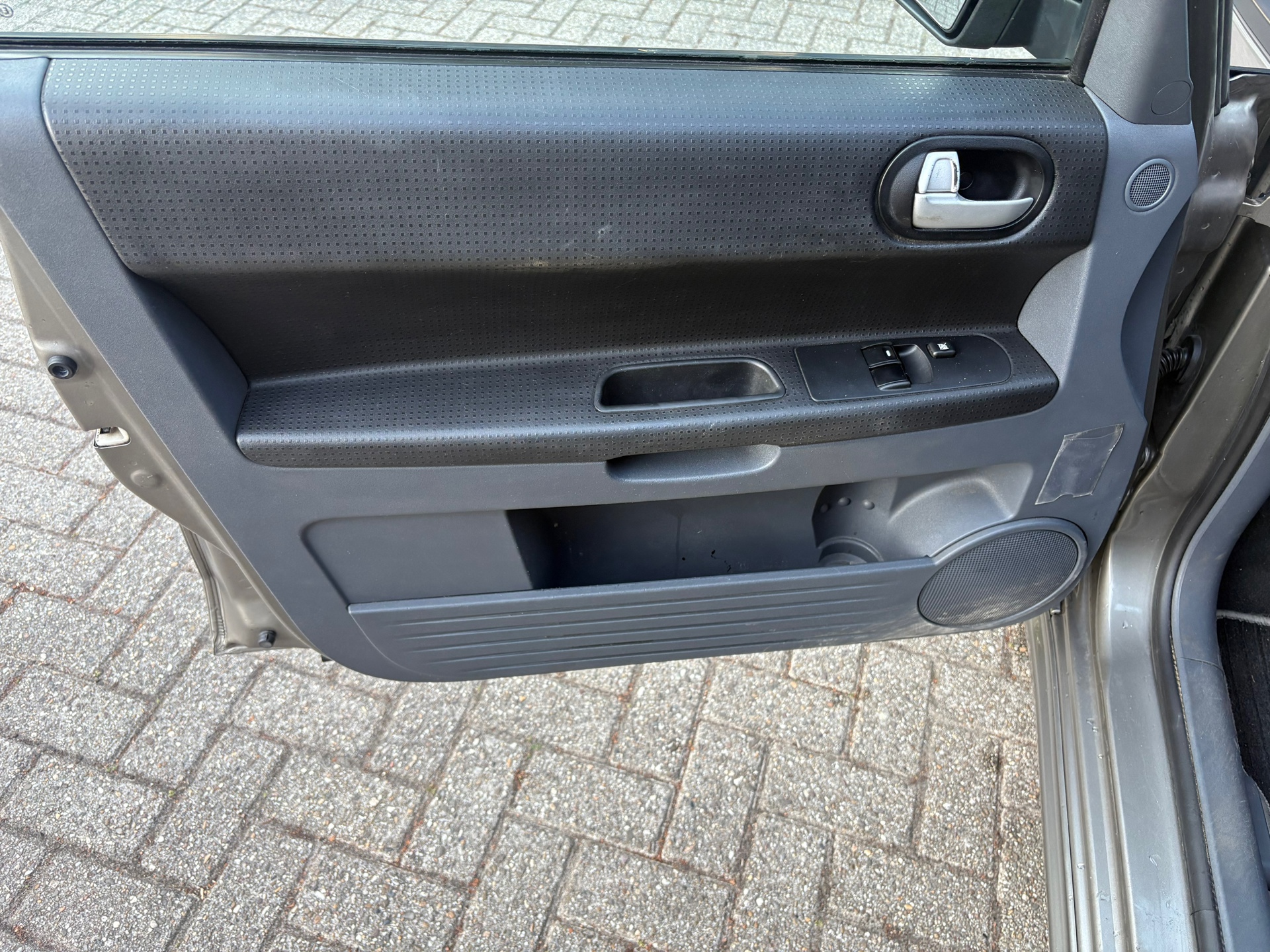 Foto van Mitsubishi Colt
