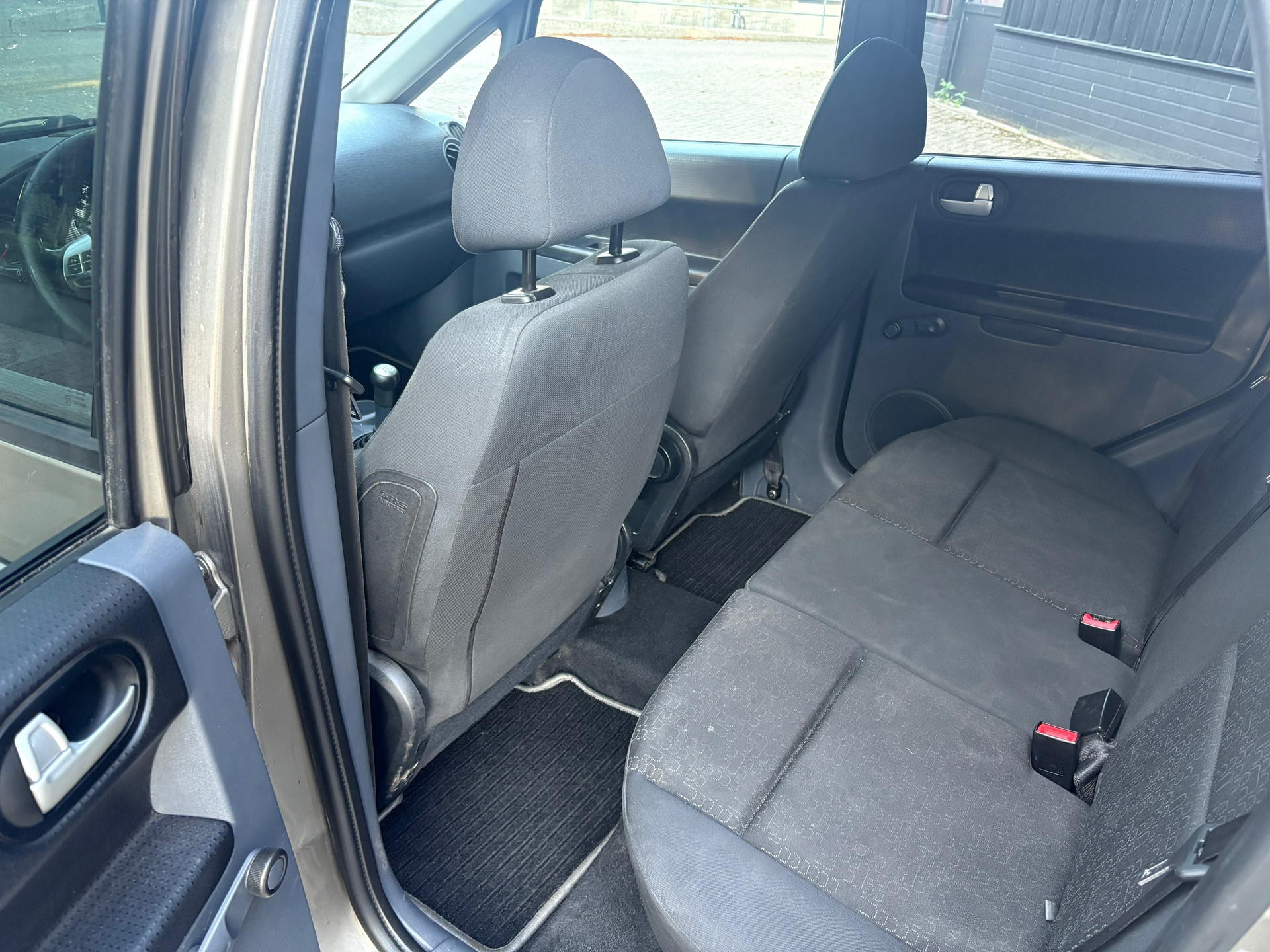 Foto van Mitsubishi Colt