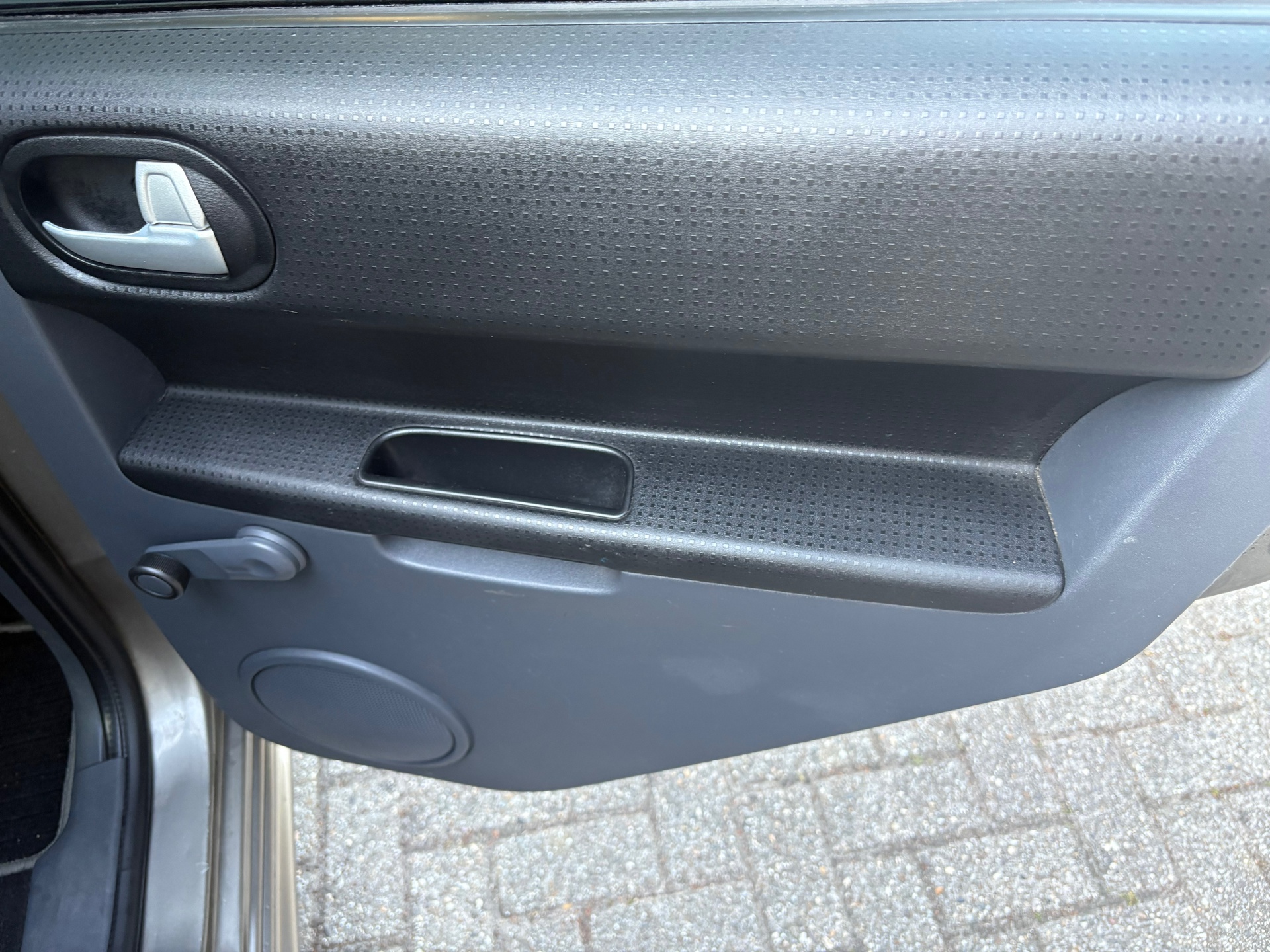 Foto van Mitsubishi Colt