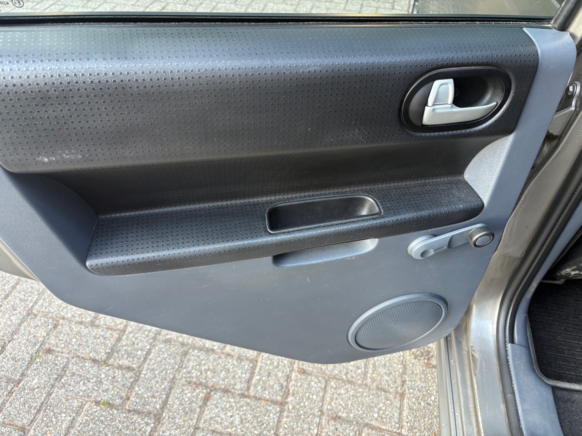 Foto van Mitsubishi Colt