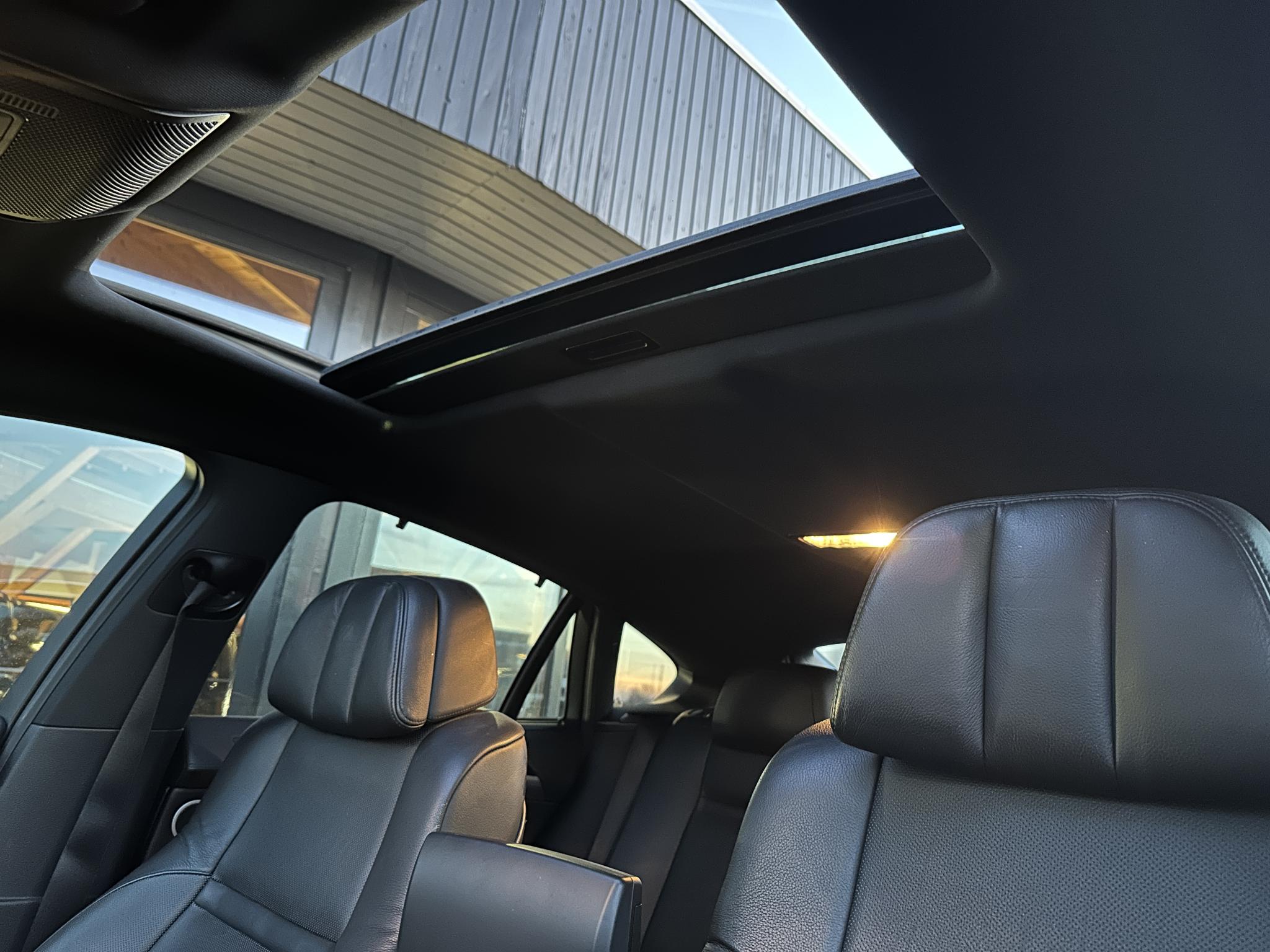 Foto van BMW X6 M