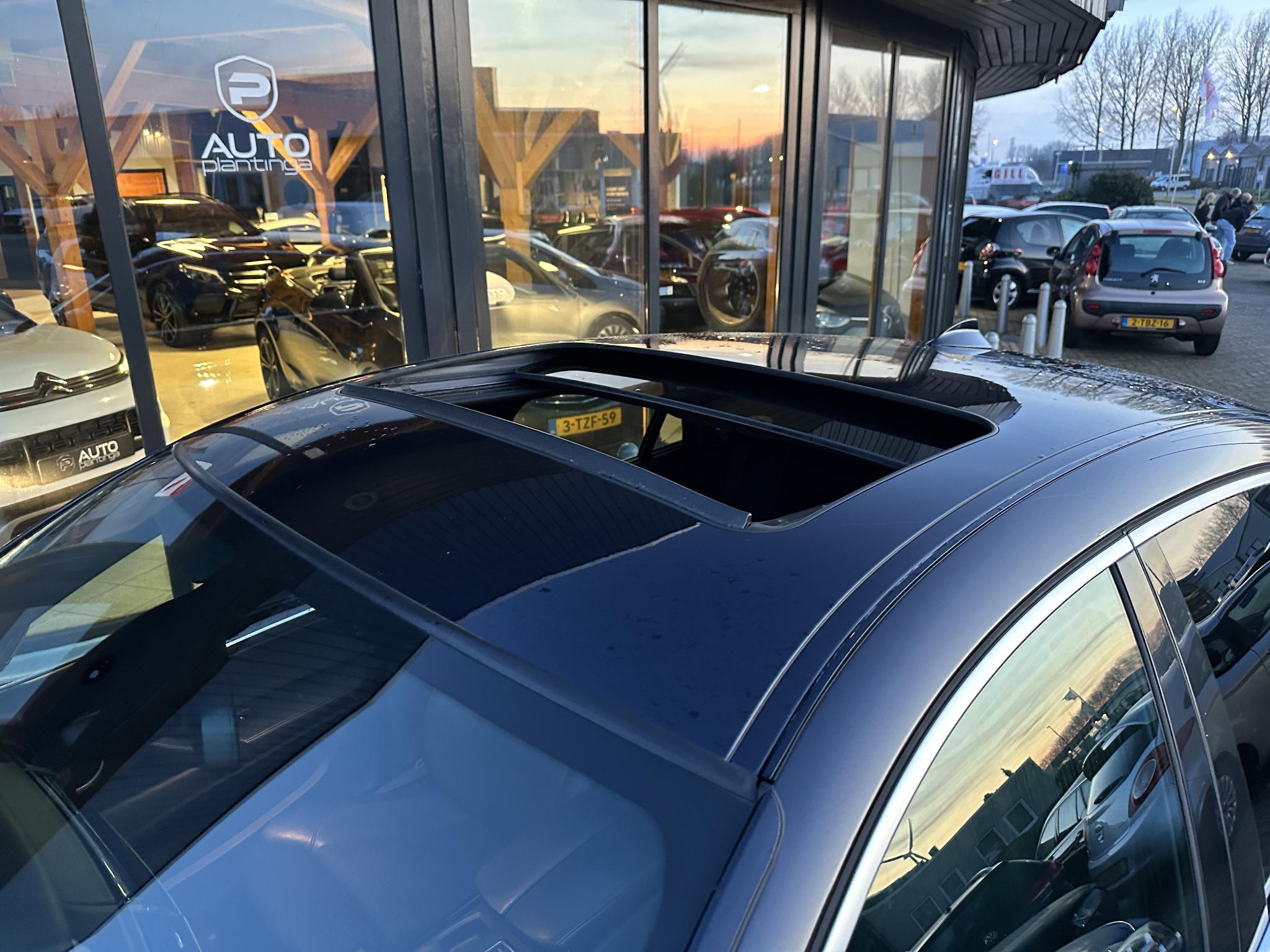Foto van BMW X6 M