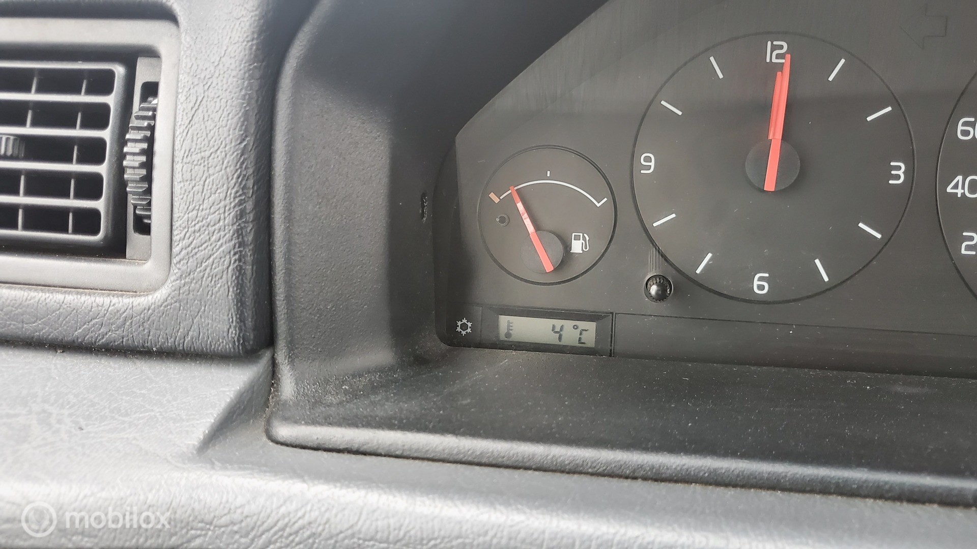 Foto van Volvo 940