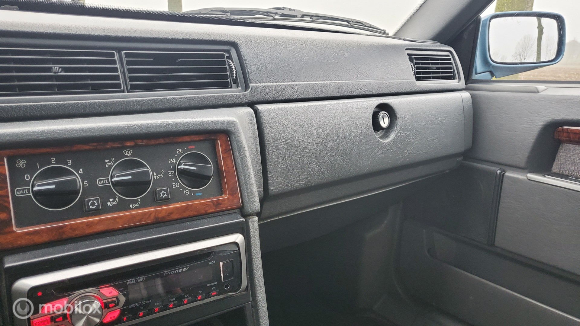 Foto van Volvo 940