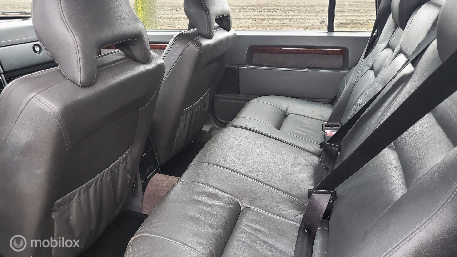 Foto van Volvo 940