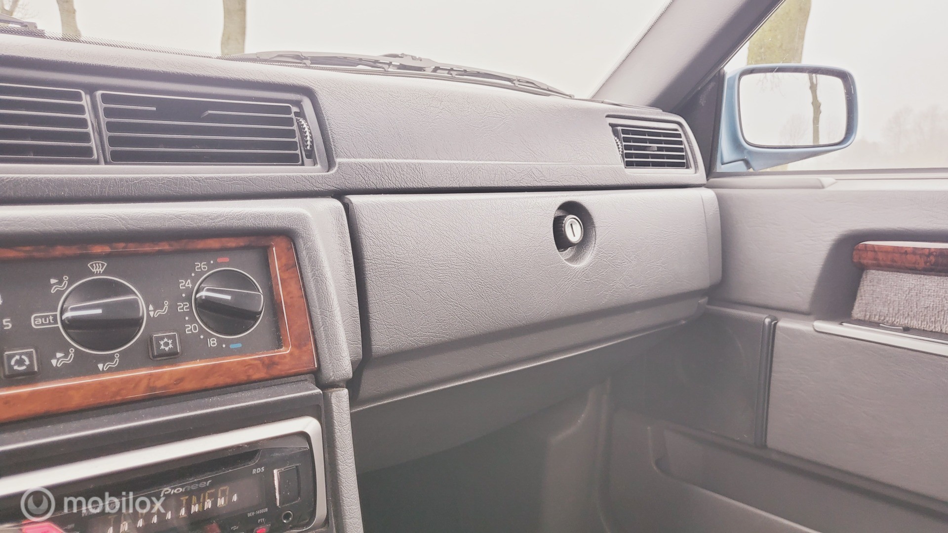 Foto van Volvo 940