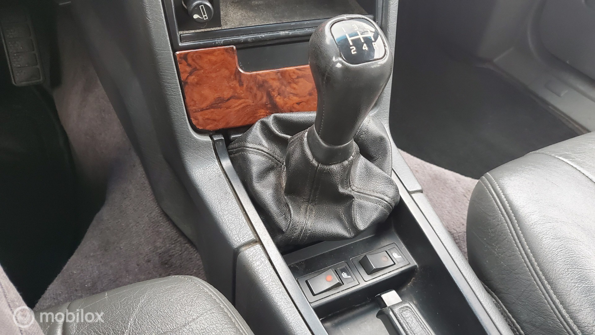 Foto van Volvo 940
