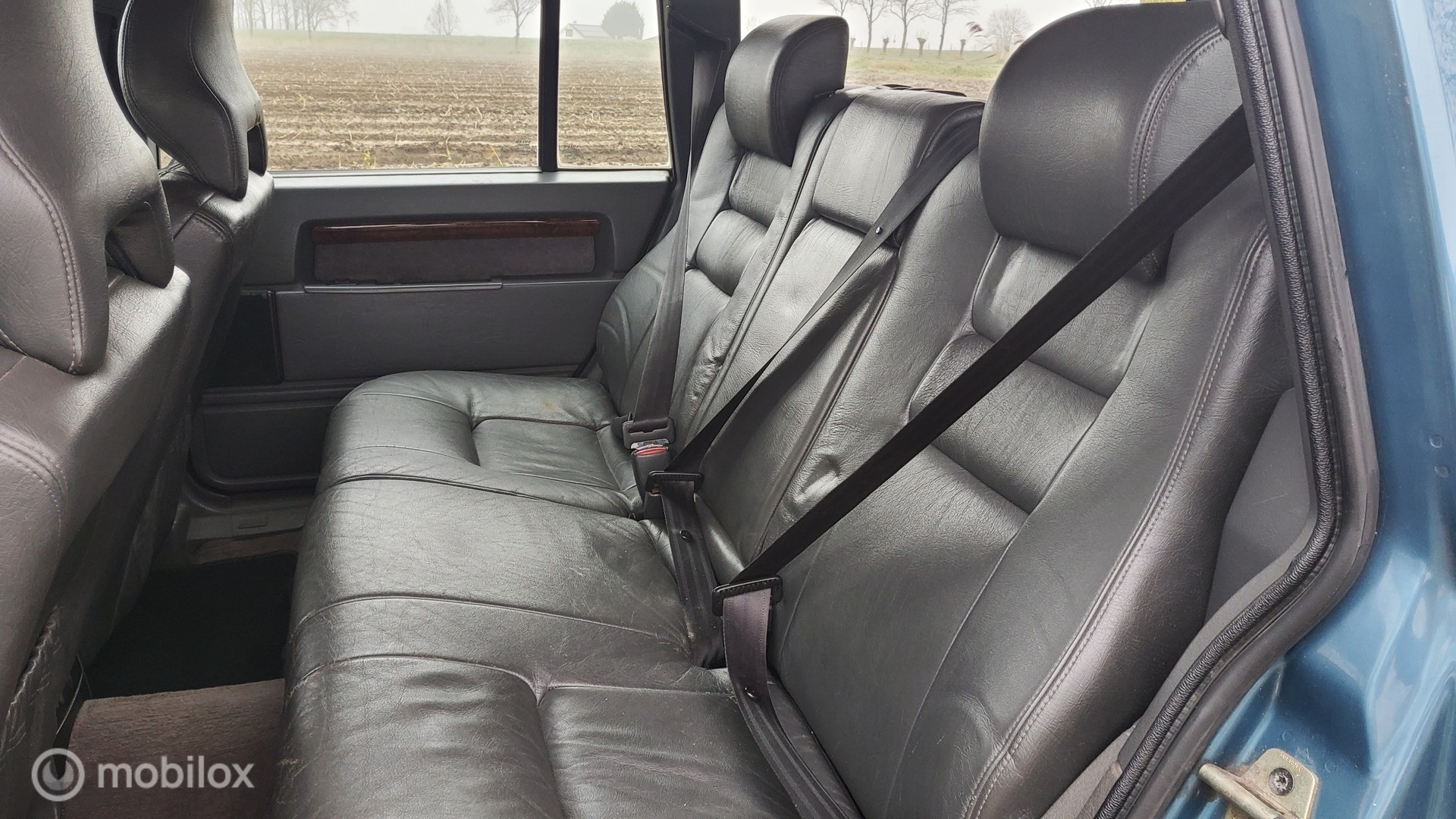 Foto van Volvo 940
