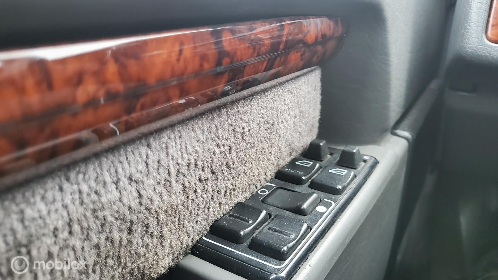 Foto van Volvo 940